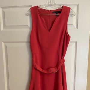 White House Black Market Dress